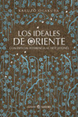 LOS IDEALES DE ORIENTE LOS IDEALES DE ORIENTE