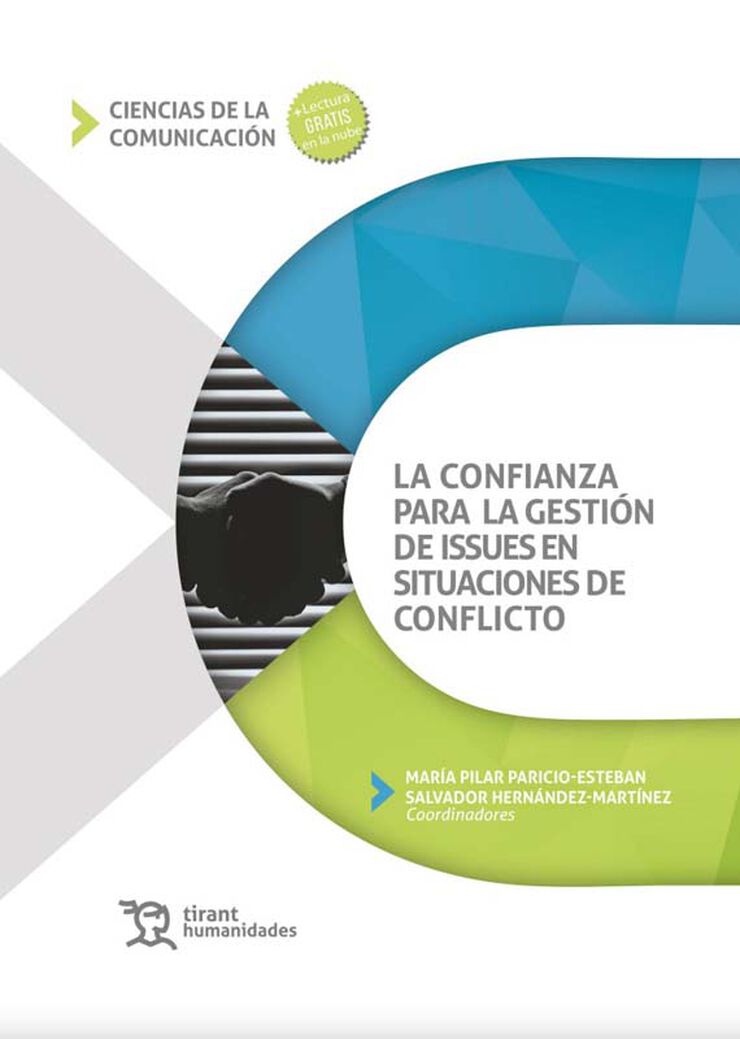 La confianza para la gesti&oacute;n de issues en situaciones de conflicto