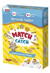 Match and Catch