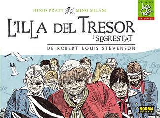 Illa del tresor, L' Illa del tresor, L'