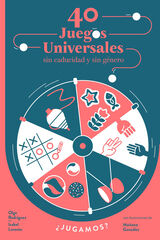 40 juegos universales sin caducidad y sin género