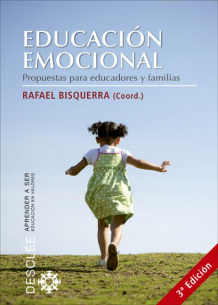 Educación emocional