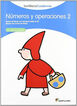 Números Operaciones 02 Primaria Santillana