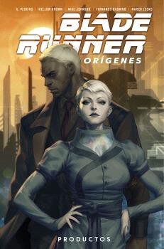 Blade Runner Or&iacute;genes 1