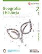 Geografia I Història 2 Comunitat En Xarxa Catalunya