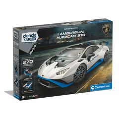 Mechanics Lamborghini Hurac&agrave;