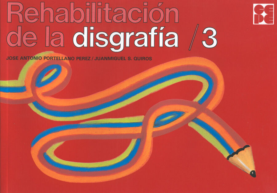 Rehabilitaci&oacute;n de la Disgraf&iacute;a 3