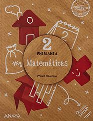 Matemticas 2. (Incluye Material Manipulativo) Matemticas 2. (Incluye Material Manipulativo)