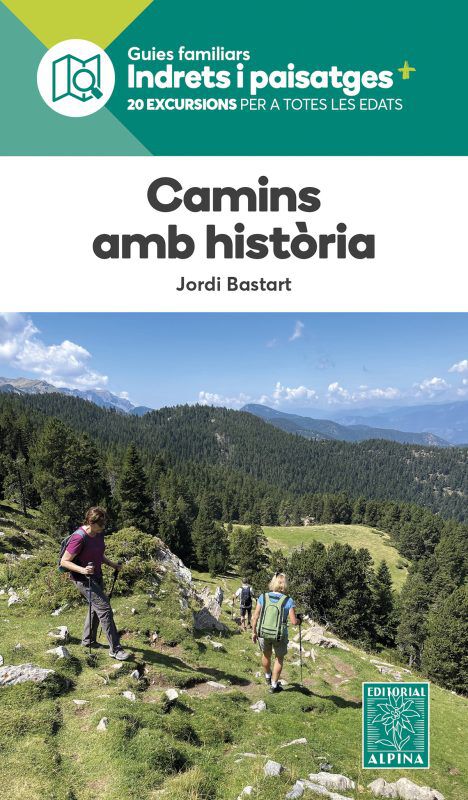 Camins amb hist&ograve;ria