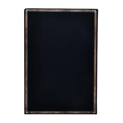 Libreta Paperblanks Maxi raya Classic negro