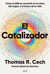 El catalizador El catalizador