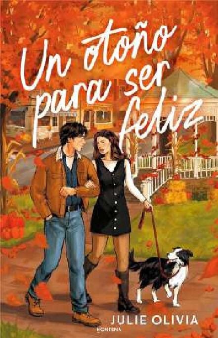 Un oto&ntilde;o para ser feliz