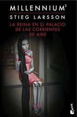 Reina en el palacio de las corrientes de Reina en el palacio de las corrientes de