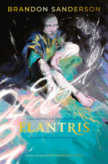 Elantris (Edició limitada)