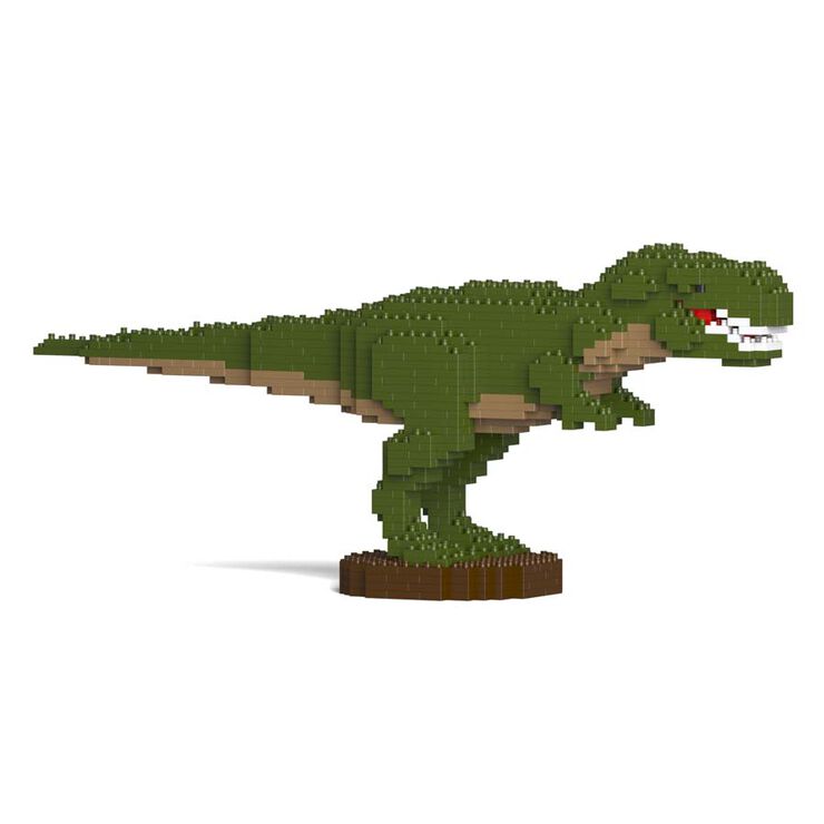 Jekca T-Rex Petit