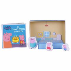 El cumpleaños de Peppa El cumpleaños de Peppa