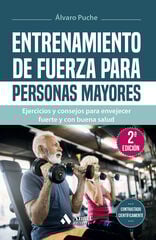 Entrenamiento de fuerza para personas mayores Entrenamiento de fuerza para personas mayores