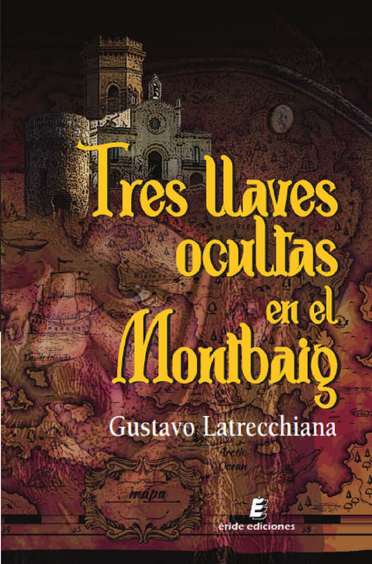 Tres llaves ocultas en el Montbaig