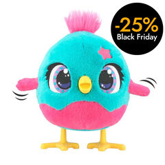 Peluix interactiu Chick A Boo