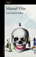 Inmortales, Los Inmortales, Los