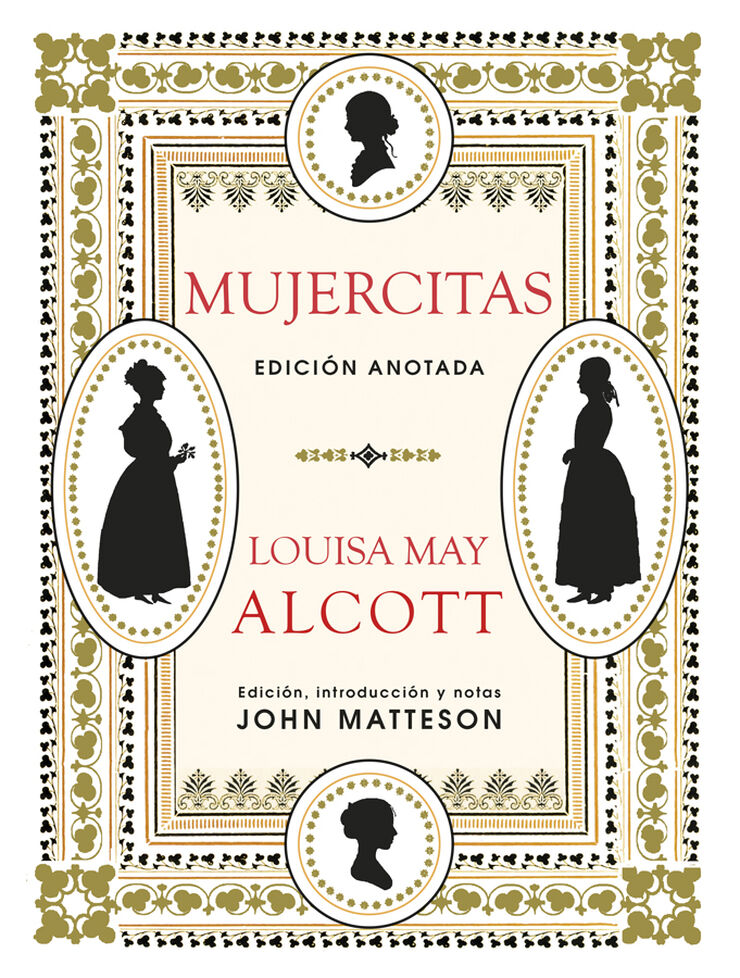 Mujercitas. Edición anotada