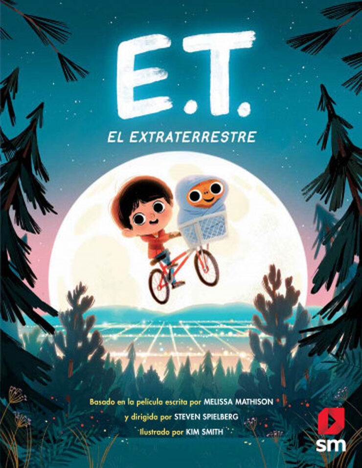 E.T.