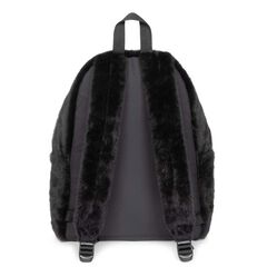 Motxilla Eastpak Padded Pak'r Fuzzy Black