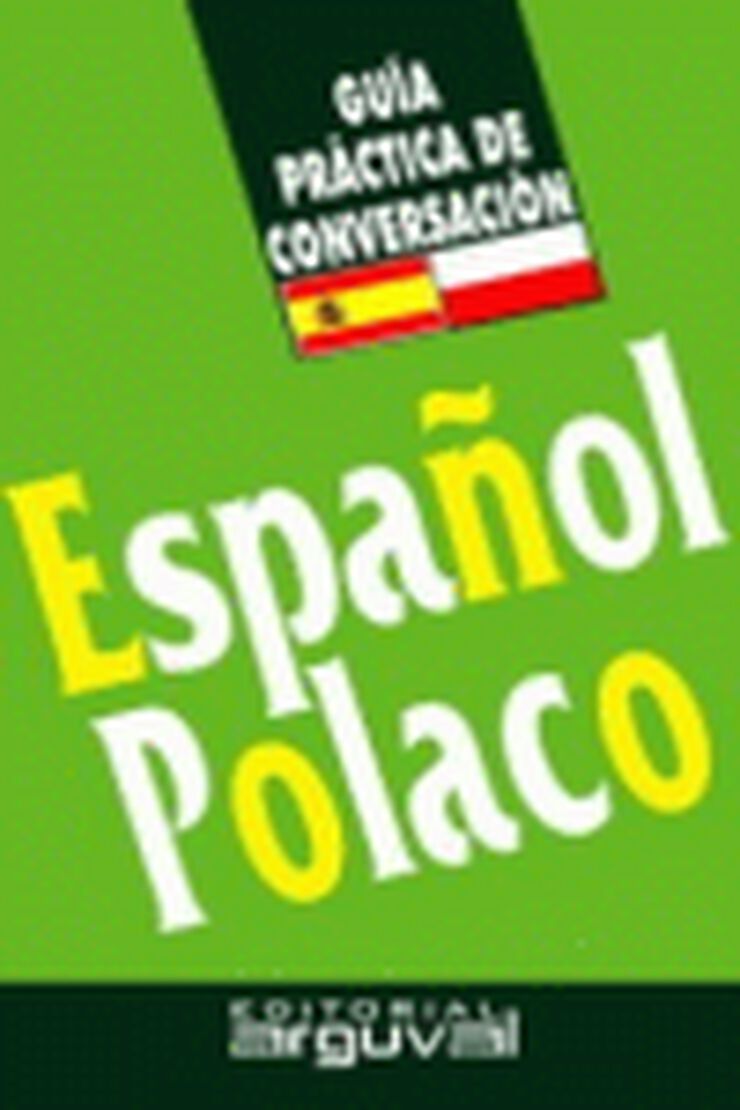 Guía práctica de conversación español-po