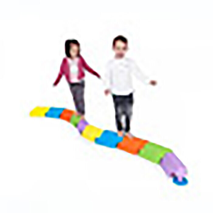 Corredor equilibri multiposici&oacute; Amaya