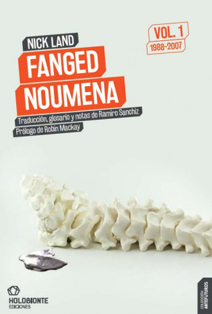 Fanged Noumena