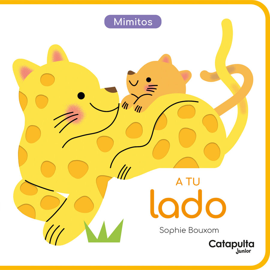 Mimitos A tu lado