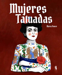 Mujeres tatuadas Mujeres tatuadas