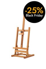 Cavallet de sobretaula faig Talens 80cm