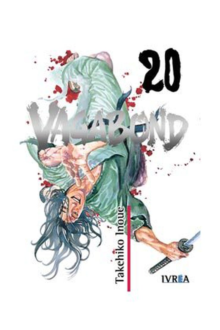 Vagabond 20