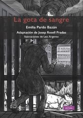 La gota de sangre La gota de sangre