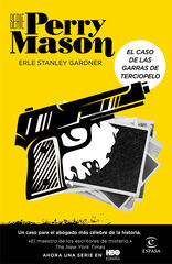 Serie Perry Mason. El caso de las garras de terciopelo Serie Perry Mason. El caso de las garras de terciopelo