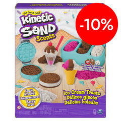 Del&iacute;cies gelades