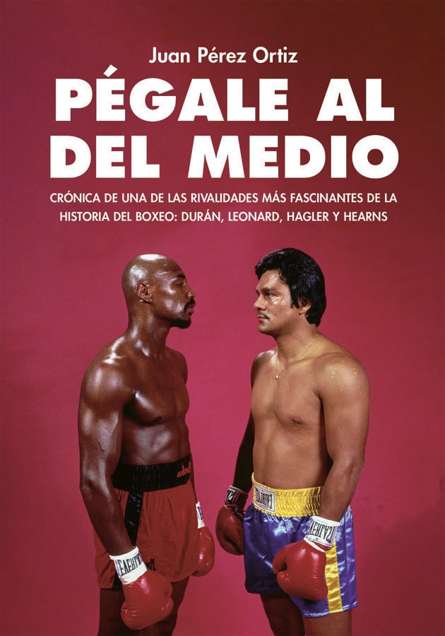 P&eacute;gale al del medio