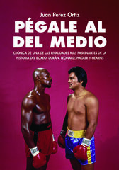 P&eacute;gale al del medio