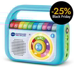 Reproductor Musical Grava Canta Balla