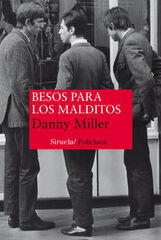 Besos para los malditos Besos para los malditos