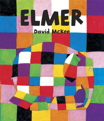 Elmer (edici&oacute;n especial con juego de memoria) (Elmer. &Aacute;lbum ilustrado)
