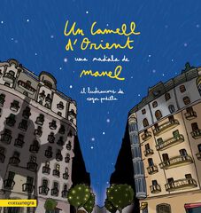 Un camell d'Orient Un camell d'Orient