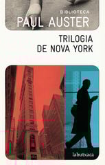 Trilogia de Nova York Trilogia de Nova York