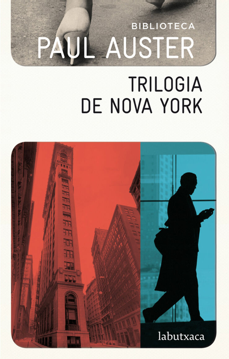 Trilogia de Nova York