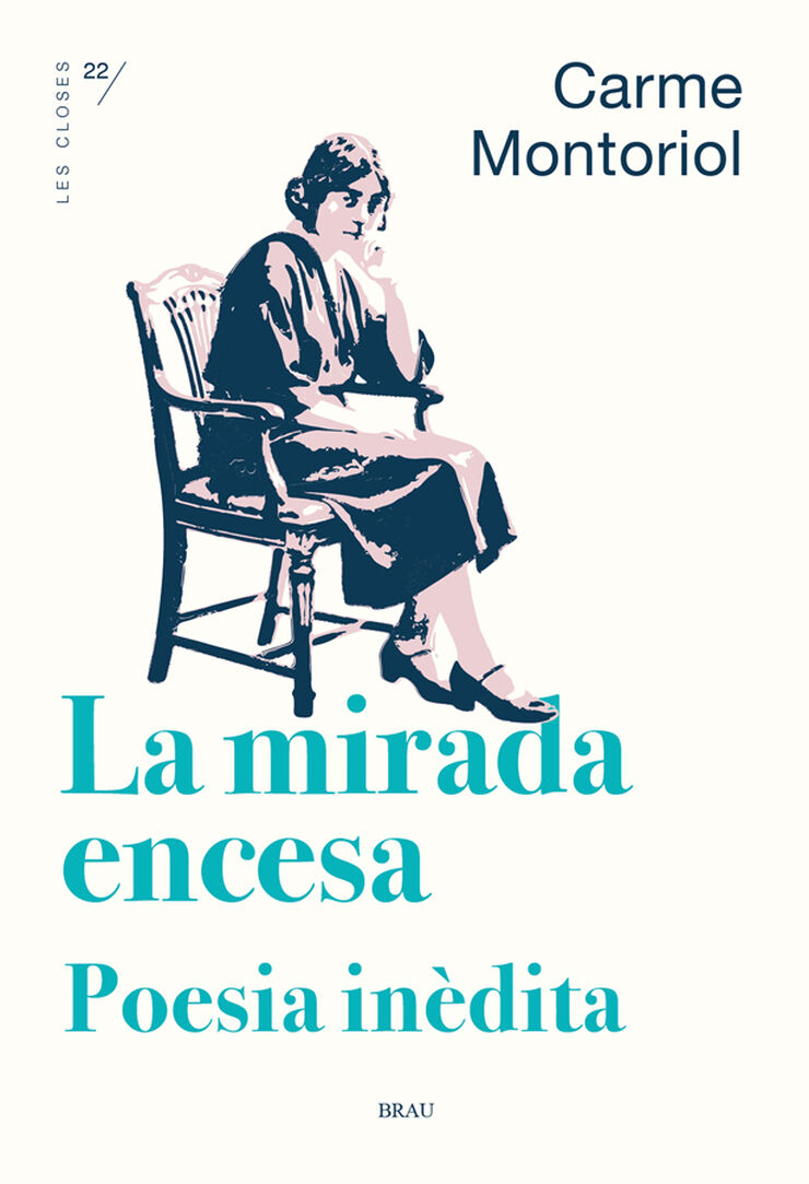 La mirada encesa