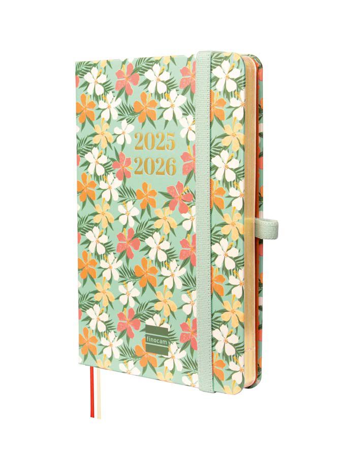 Agenda Finocam 18 mesos M3 setm/vista mult 2025-26 daisy