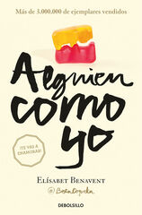 Alguien como yo Alguien como yo
