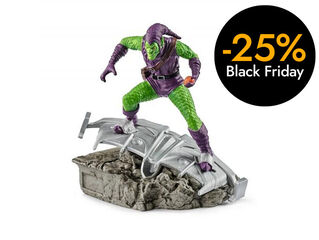 Figura Marvel Green Goblin 18cm Schleich