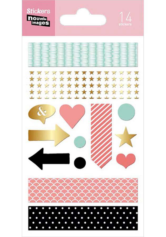 Stickers Draeger Cintas 14u